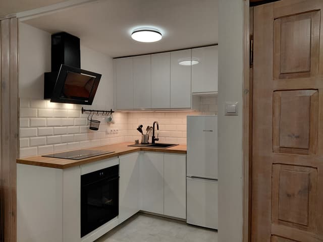 Przytulne mieszkanie w spokojnej części Ursynowa - Zdjęcie 4/6