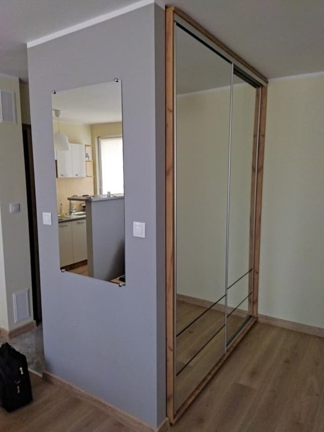 Przytulne mieszkanie Wzgórza Krzesławickie z balkonem - Zdjęcie 5/10