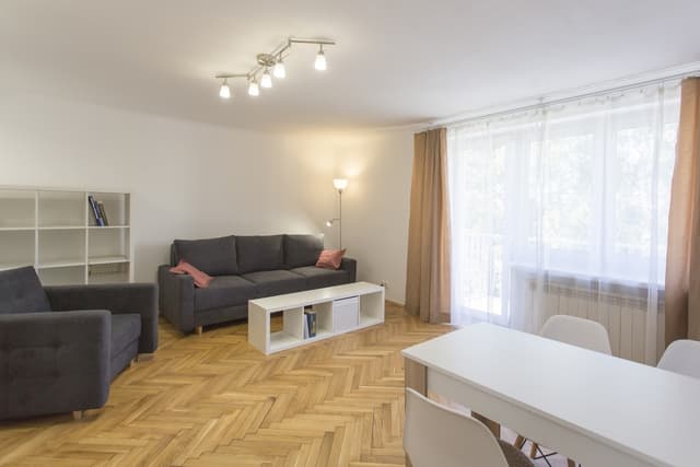 Mieszkanie 2-pokojowe do wynajęcia, Łódź Bałuty - Zdjęcie 3/26