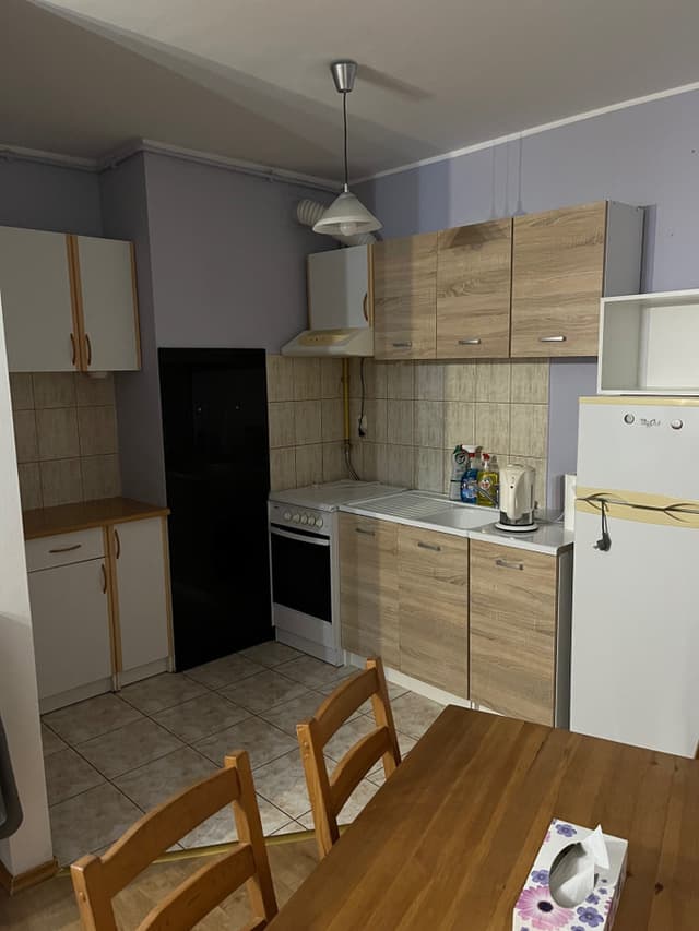 Komfortowe mieszkanie do wynajęcia w Warszawie - Zdjęcie 5/6