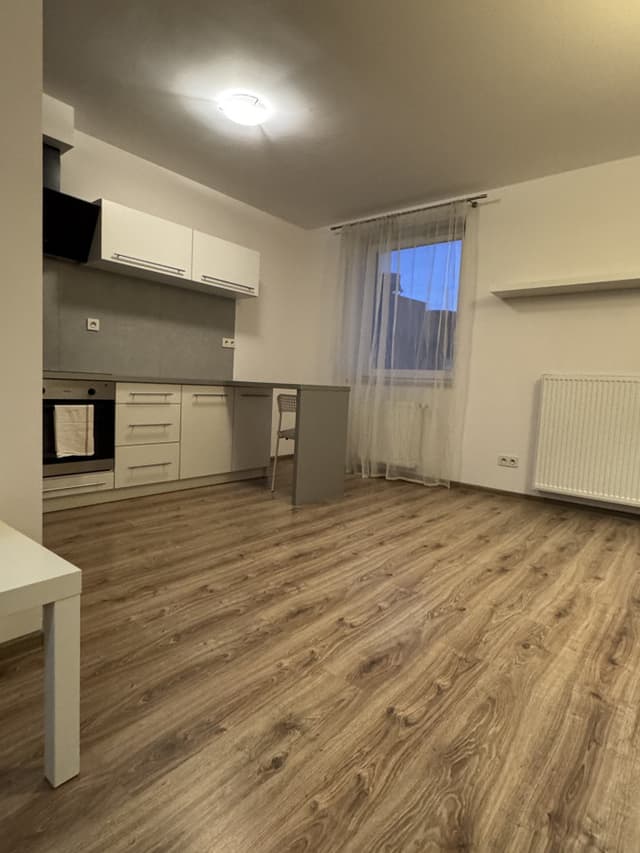 Przytulny apartament w cichej części Dębnik - Zdjęcie 2/19