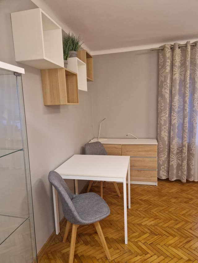 Przytulne mieszkanie w Krowodrzy, Kraków - Zdjęcie 2/5