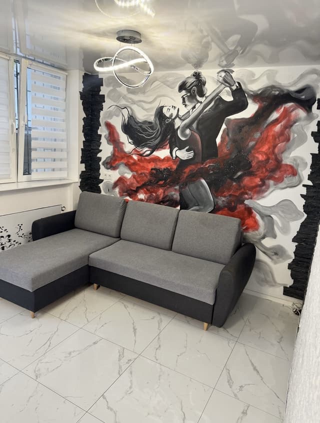 Nowy apartament Targówek – możliwość negocjacji - Zdjęcie 3/8