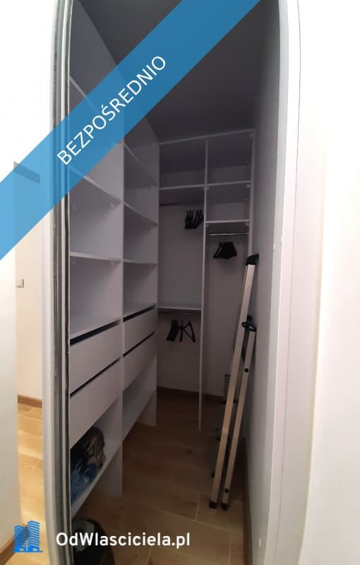 Nowoczesne studio 28m² na Mokotowie, od zaraz - Zdjęcie 3/9