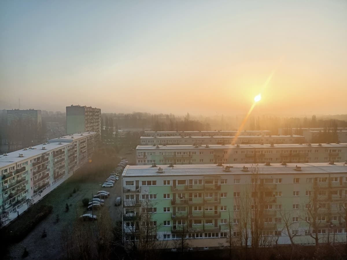 Przytulne mieszkanie w sercu Bałut - idealne na start lub inwestycję - Zdjęcie 1/6