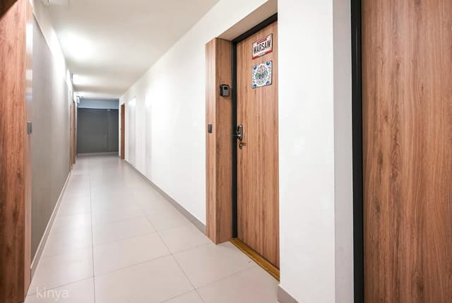 Inwestycyjne mieszkanie na Woli - świetna lokalizacja - Zdjęcie 5/17