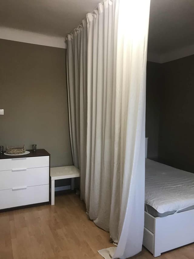 Przytulne mieszkanie na Pradze-Południe - Zdjęcie 2/5