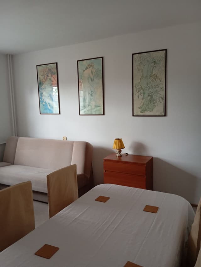 Przytulne 28,5 m² w sercu Żoliborza - jasne i komfortowe - Zdjęcie 5/10