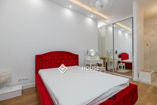 Nowoczesne studio 26m² z klimatyzacją, 5 min do metra, Praga-Południe - Zdjęcie 4/12