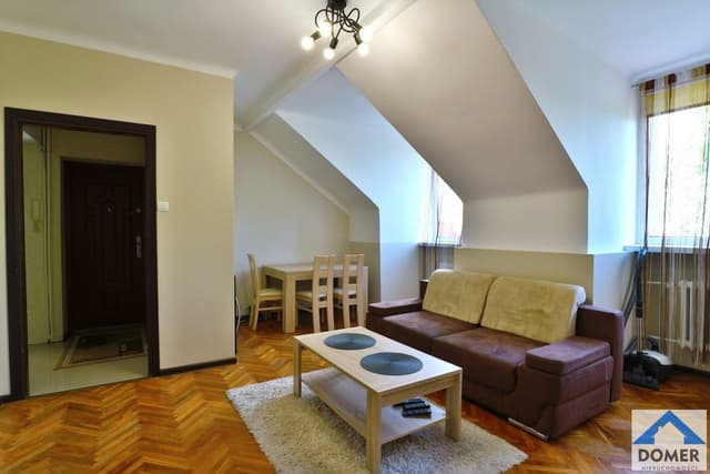 Słoneczne 2 pokoje w ścisłym centrum Białegostoku - Zdjęcie 2/12