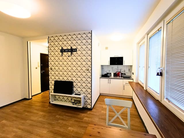 Prestiżowy apartament w sercu Warszawy - idealna inwestycja - Zdjęcie 2/7