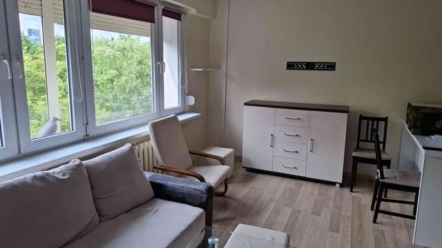 Nowoczesna kawalerka w pożądanej dzielnicy Rataje - Zdjęcie 5/17
