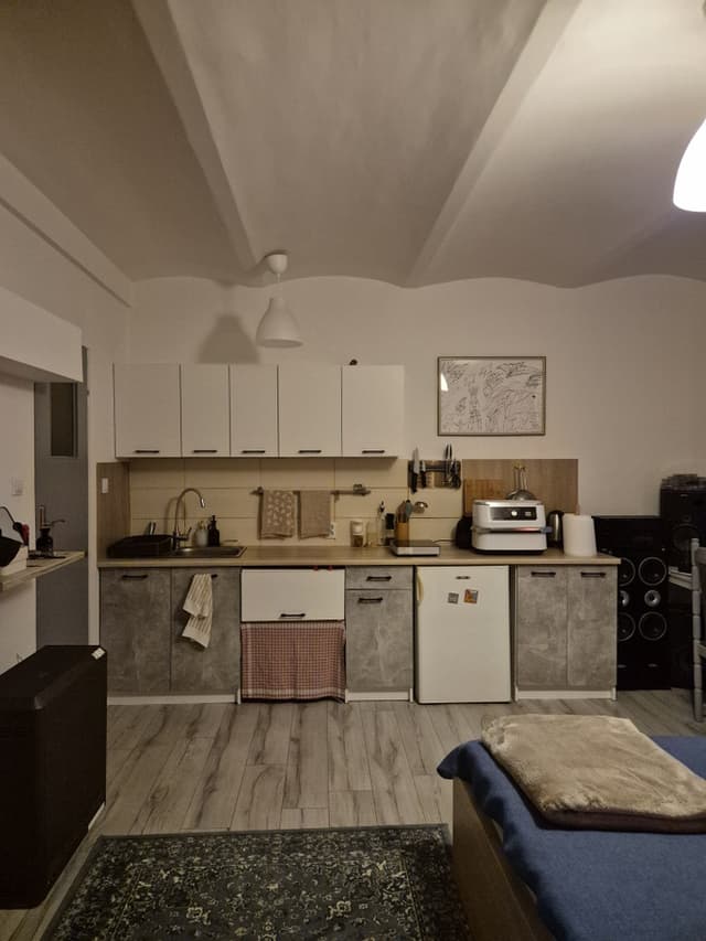 Kawalerka w centrum Poznania, Jeżyce, ul. Polna - Zdjęcie 2/6