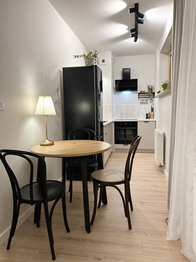 Luksusowy apartament w centrum Krakowa przy ul. Kniaźnina - Zdjęcie 3/15