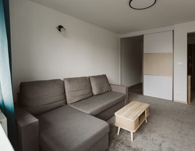 Funkcjonalne mieszkanie do wynajęcia w Bydgoszczy - Zdjęcie 3/9