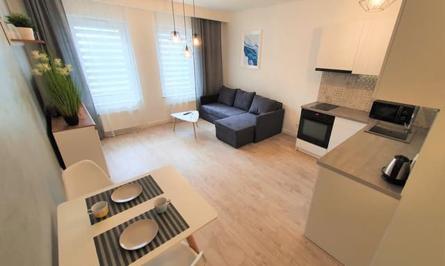 Przytulne 27m² w centrum Łodzi - idealne na start lub inwestycję - Zdjęcie 2/11
