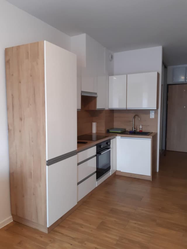 Komfortowy apartament w centrum Wrocławia - Zdjęcie 3/8