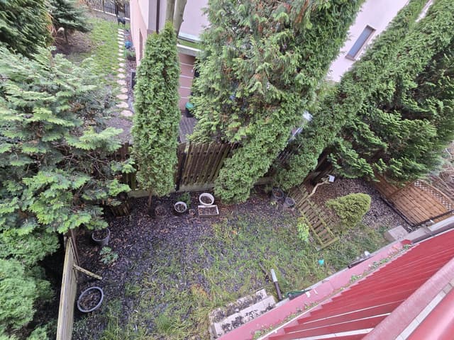 Mieszkanie 2-pokojowe w zielonym Wawrze - Zdjęcie 3/10