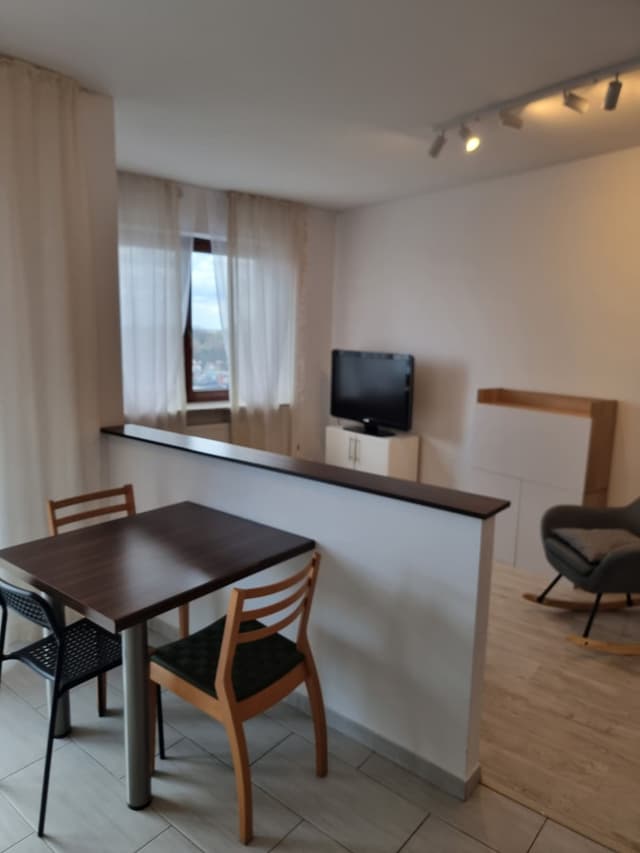 Funkcjonalne mieszkanie w Warszawie - do negocjacji - Zdjęcie 4/20