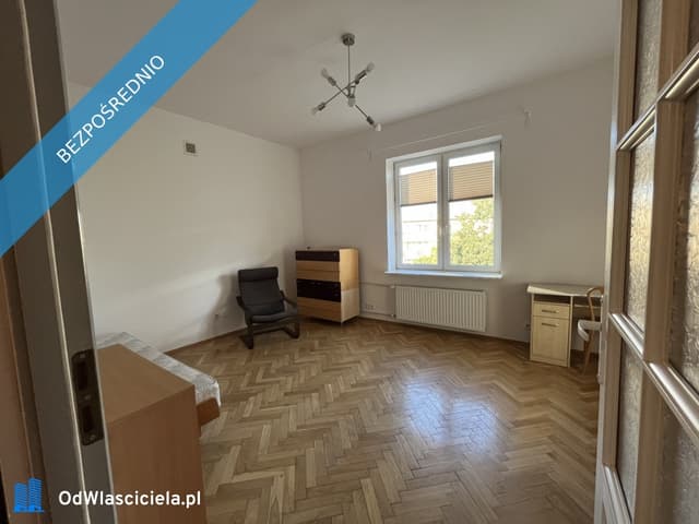 Przytulne studio w prestiżowej lokalizacji na Mokotowie - Zdjęcie 3/8