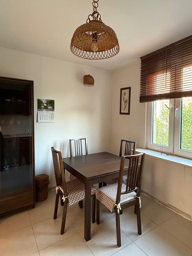 Przytulne 32,4 m² w spokojnym Nowym Prokocimiu, Kraków - Zdjęcie 4/11