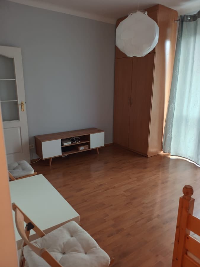 Stylowa kawalerka w sercu Warszawy, Śródmieście - Zdjęcie 1/9