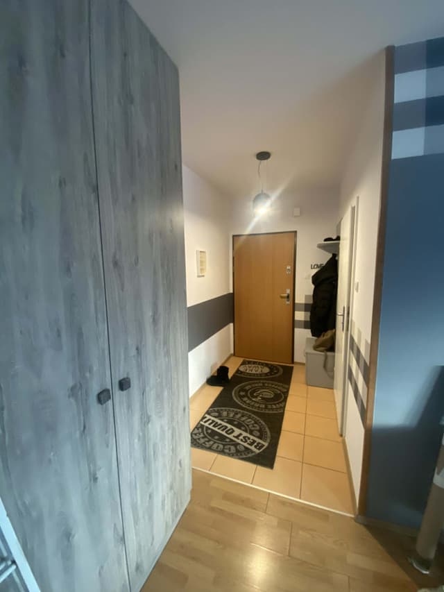 Funkcjonalne mieszkanie do wynajęcia w Warszawie - Zdjęcie 4/5