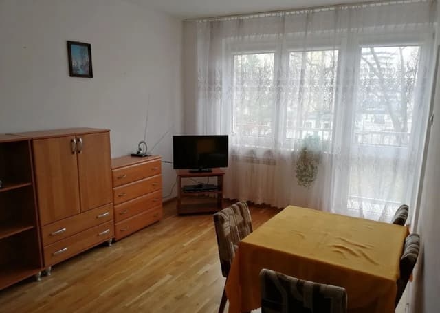 Komfortowe mieszkanie na Pradze-Południe - umeblowane - Zdjęcie 2/8