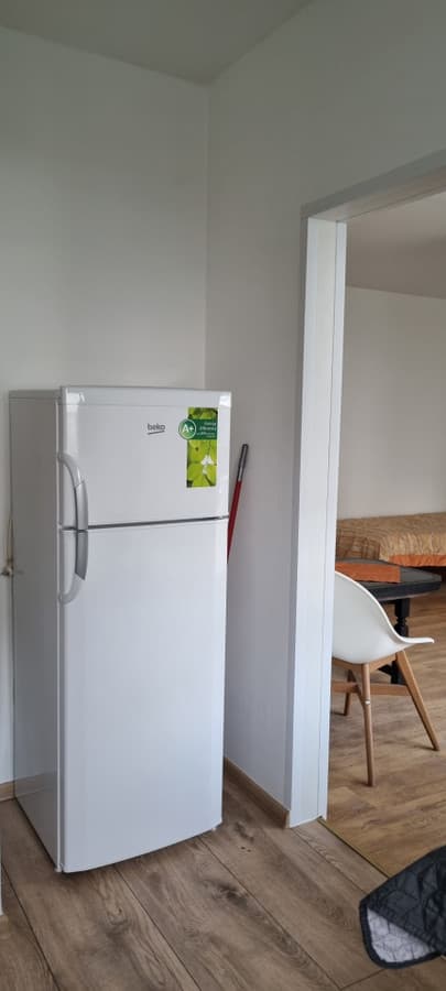 Dwupokojowe mieszkanie w spokojnym Chełmie - Zdjęcie 3/5