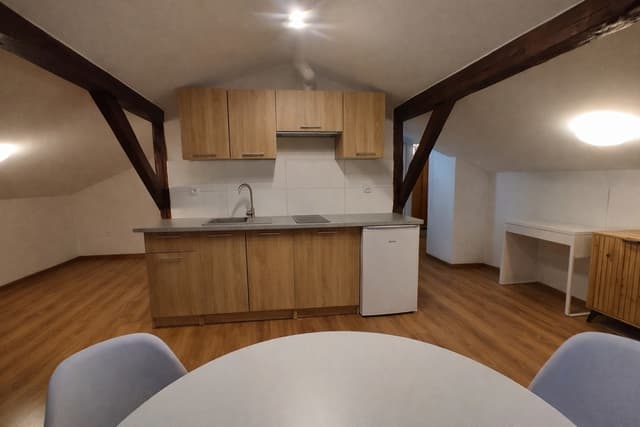 Kompaktowe mieszkanie w Targówku – idealne na start - Zdjęcie 5/12