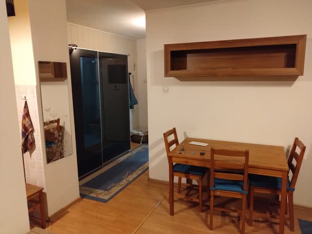 Komfortowe 40 m² na Żeraniu - cicha okolica, świetna lokalizacja - Zdjęcie 3/6