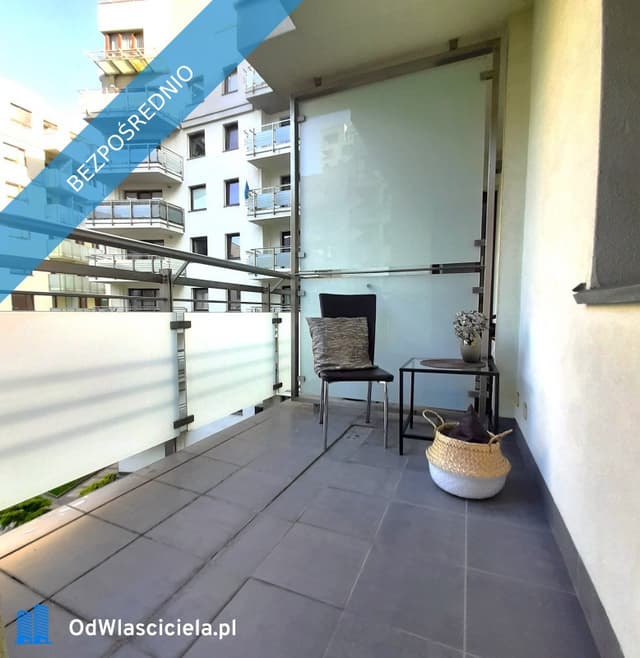 Nowoczesne 35 m² w sercu Woli - świetna lokalizacja - Zdjęcie 5/16
