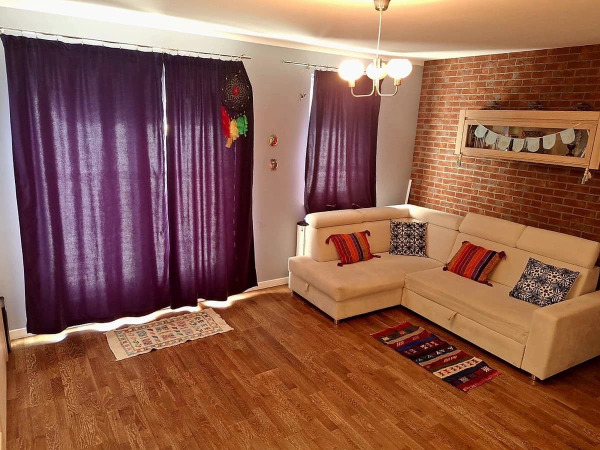 Funkcjonalny apartament 33.5m² w rozwijającej się Białołęce - Zdjęcie 1/11