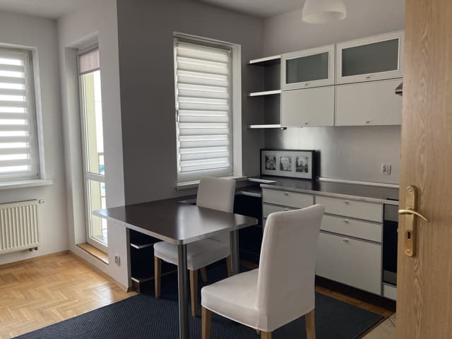 Funkcjonalne mieszkanie w Poznaniu - idealne dla singla - Zdjęcie 3/16