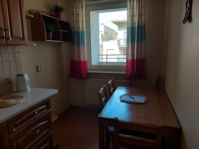 2-pokojowe mieszkanie na Ursynowie, wynajem - Zdjęcie 4/7