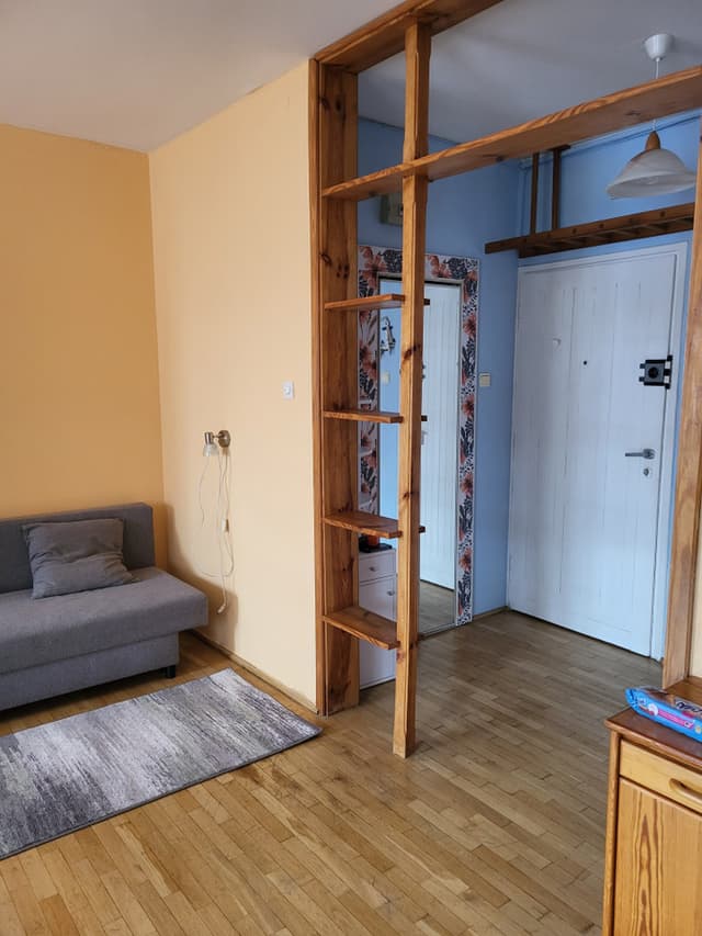 Nowoczesne 43 m² przy Paszkiewicza - świetna lokalizacja - Zdjęcie 5/13
