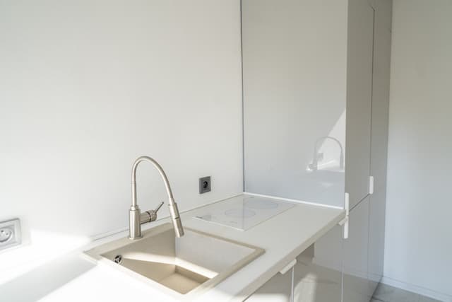 Nowoczesny apartament inwestycyjny w sercu Woli - Zdjęcie 4/10