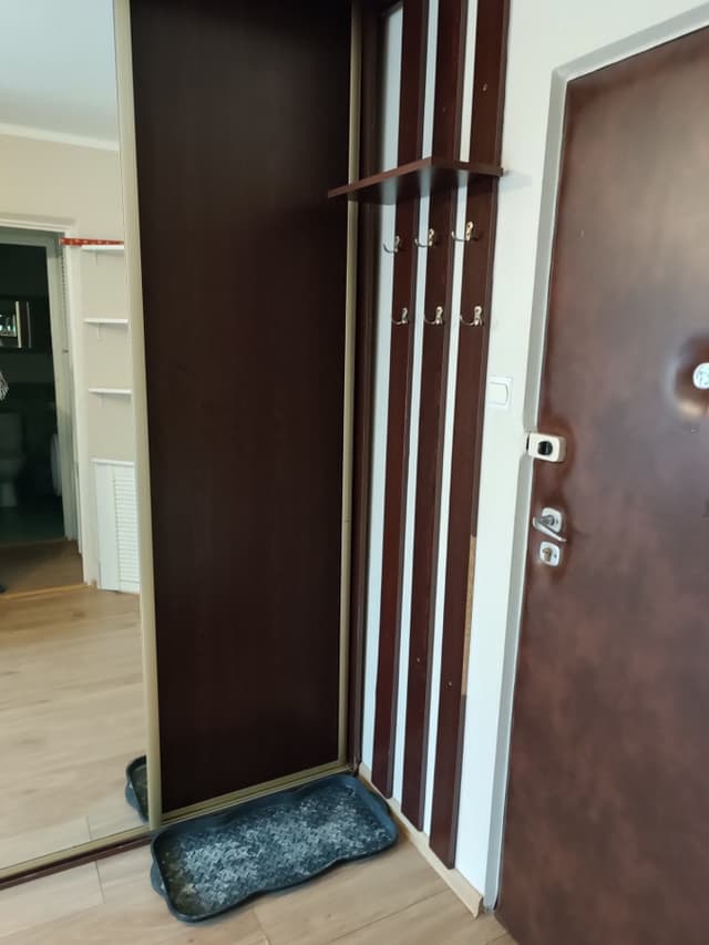 Dwupokojowe mieszkanie na Czubach - do negocjacji - Zdjęcie 5/11
