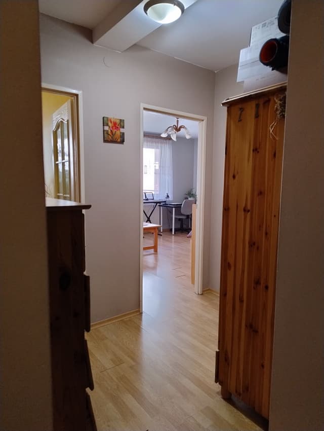 Komfortowy apartament w prestiżowej dzielnicy Dębniki - Zdjęcie 5/7