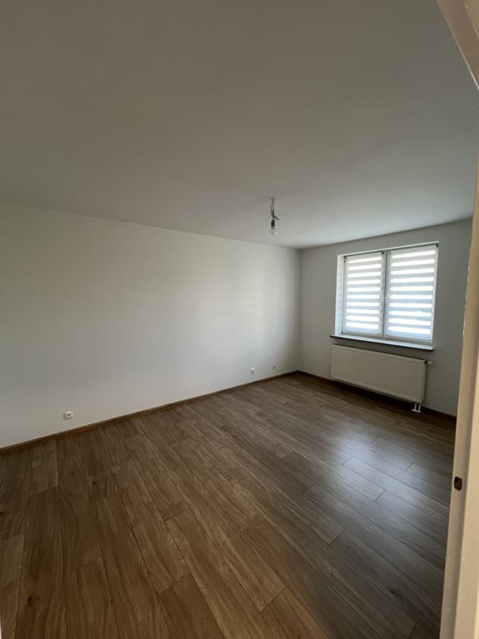 Funkcjonalne mieszkanie na Bielanach - idealne dla Ciebie! - Zdjęcie 1/9