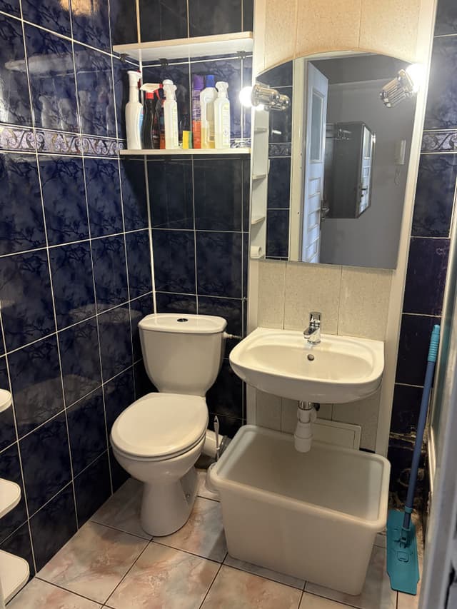 Nowoczesny apartament w sercu Warszawy - Śródmieście - Zdjęcie 4/10