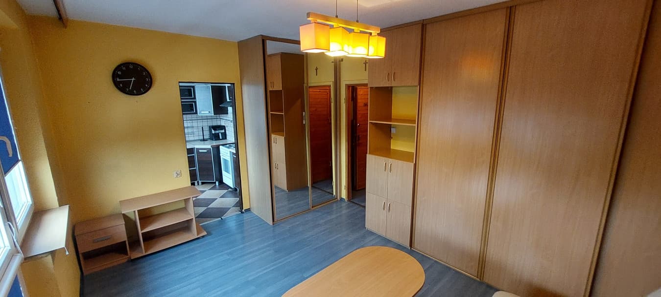 Nowoczesne 2 pokoje w Polesiu - Idealne dla singla - Zdjęcie 1/31