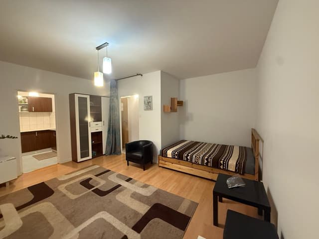 Przytulne mieszkanie w sercu Ursynowa, idealna lokalizacja - Zdjęcie 2/5