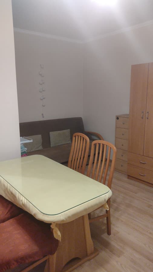 Przytulne 30 m² na Polesiu - idealne dla singla lub pary - Zdjęcie 2/7