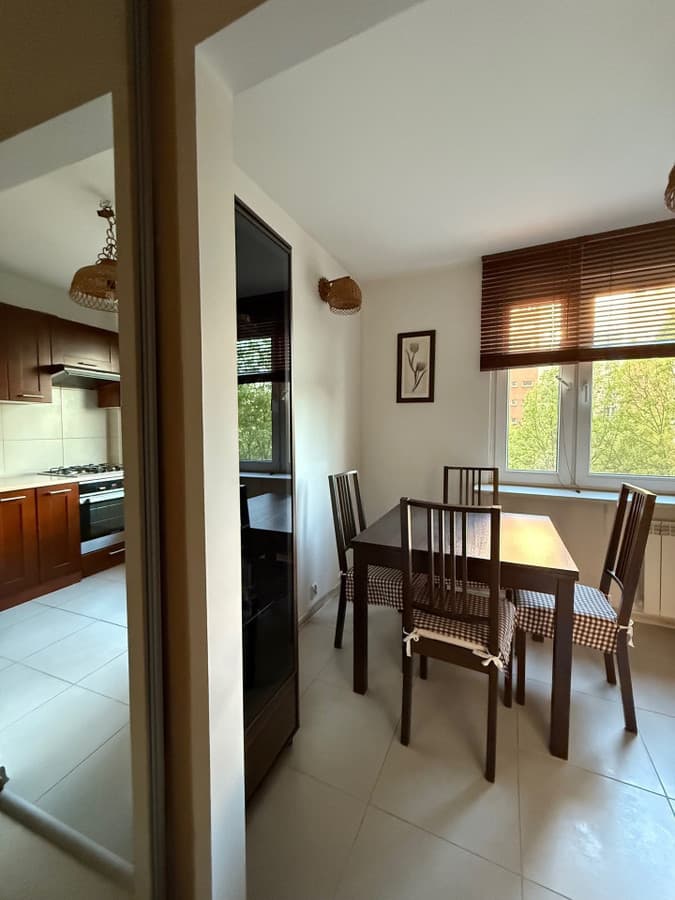 Przytulne 32,4 m² w spokojnym Nowym Prokocimiu, Kraków - Zdjęcie 1/11