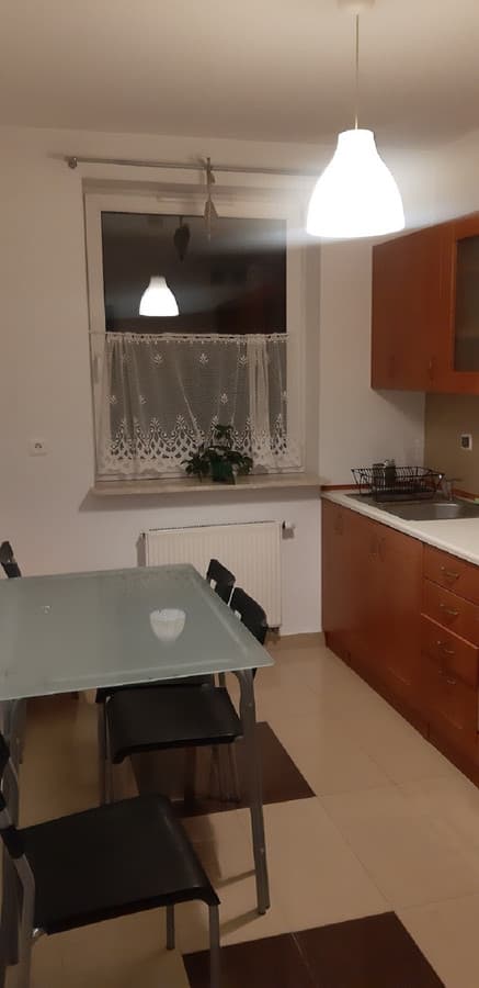Przytulne 34 m² na Białołęce - spokojna okolica, dobra komunikacja - Zdjęcie 4/10