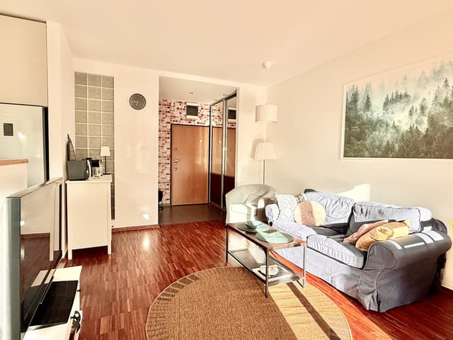 Przestronny apartament w sercu Bałut - atrakcyjna cena - Zdjęcie 5/7