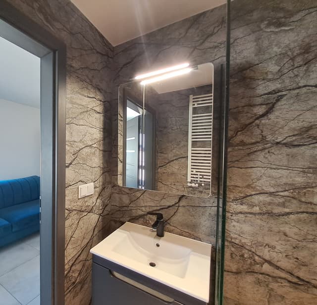 Przytulne mieszkanie w sercu Lublina - idealne dla singli - Zdjęcie 4/9