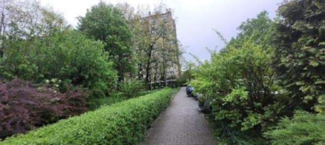 Przytulna kawalerka 30m² przy ul. Wybickiego - świetna lokalizacja - Zdjęcie 5/10