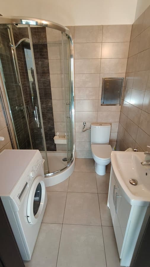 Przytulne mieszkanie w Krowodrzy dla singla - Zdjęcie 5/8